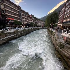 青稞餐吧 User Photo