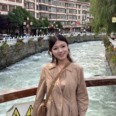 青稞餐吧 User Photo