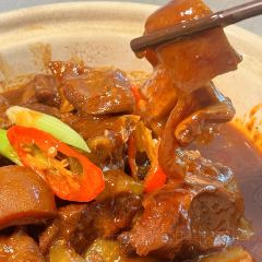 Shang Rong User Photo