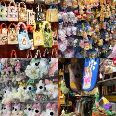 蘇坦土耳其Sultan Restaurant·清真張用戶圖片