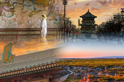 顺意凉粉(鼓楼东街总店)