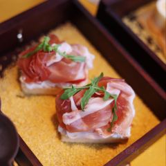 南宁香格里拉酒店·大堂吧 User Photo