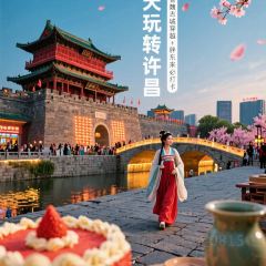 MIAO ZHUANG DE GUO JI User Photo