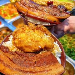 Lxiu Xiao Mang User Photo