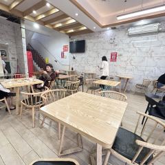 杯杯乐 User Photo