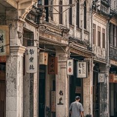 A bao bao zai Rice (huangqi) User Photo