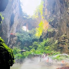 XIA NAN WA BAO JI User Photo