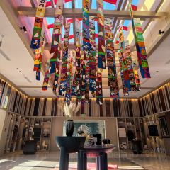 Neighborhood Restaurant ·Hotel Indigo Lugu Lake User Photo