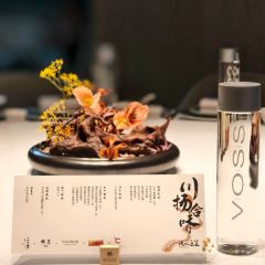 三月·醉淮扬HUAIYANG DELIGHTS(越洋广场店) User Photo