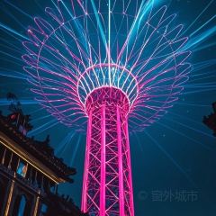 老字号·九宫土菜馆(一店) 여행 사진