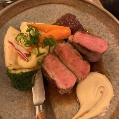 Pakkhús Restaurant 여행 사진