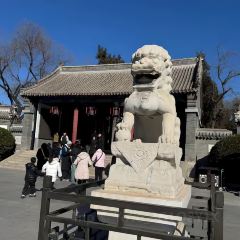 Baijiazhaobing User Photo