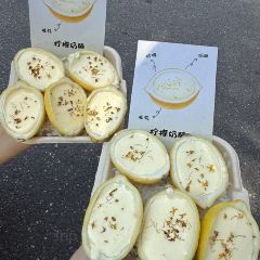 柴火人家(爱莲湖店) User Photo