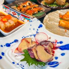 CHAO TING XUAN User Photo