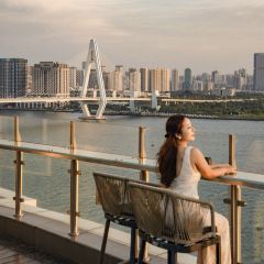 CHAR Grill & Sky Bar User Photo