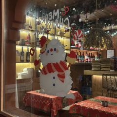 Cross Pub User Photo