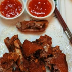 武国·四物椰鸡·养生餐厅(海控国际店) User Photo