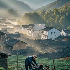 外婆的味道私房餐厅 User Photo