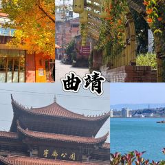 沾益龔氏辣子雞（沾益店）用戶圖片