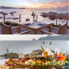 Sea Salt Lounge & Grill User Photo