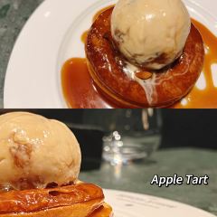 White Horse Oyster & Seafood Bar User Photo