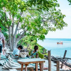 Matata Bay Cafe มาทาทาร์ เบย์ คาเฟ่ User Photo