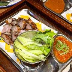 Soho Pizza (The Commons Saladaeng) User Photo