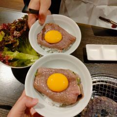 Yakiniku 29 Terrace Shinjuku Gyoen User Photo