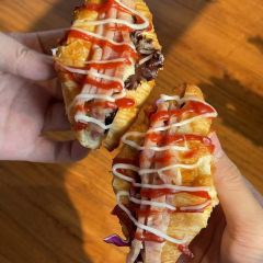 三禾食集(星沙店) User Photo
