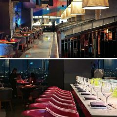 AKIRA BACK DUBAI User Photo