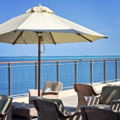 Olio Restaurant - Al Yamm Villa Resort User Photo