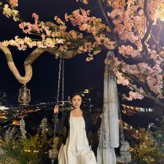 幽兰落 User Photo