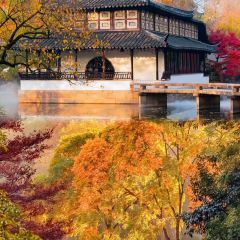 外婆的味道私房餐厅 User Photo