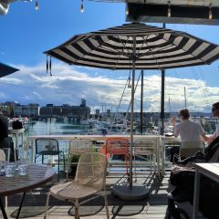 Harbourside Ocean Bar Grill User Photo