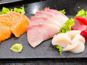 Kagoshima Master Crows Nest