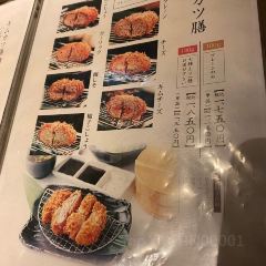 Kimukatsu User Photo