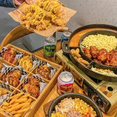 得来品(鹰展广场店) User Photo