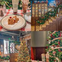 花布臻选西餐厅(普罗旺世店) User Photo