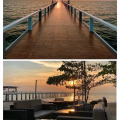 SEA SALT Bang Phra User Photo