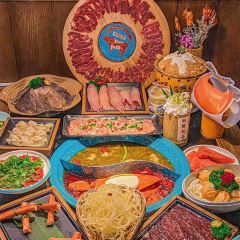 吼堂老火锅(大卫城店) User Photo