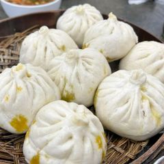 清真·胡家包子(七里河店) 여행 사진