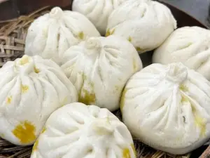 Halal Hujia Baozi (Qilihe Branch)
