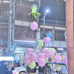 韩风源烧烤涮自助餐厅(昌建广场店) User Photo