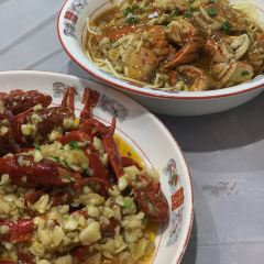 喜东门(潜江店) User Photo