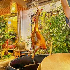 屋巷砂鍋牛雜·燒烤張用戶圖片