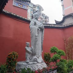 朝阳路拉面店 User Photo