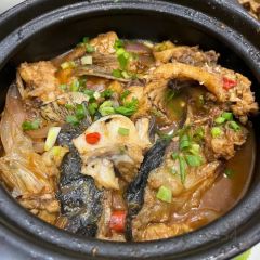硒米餐厅(温汤店) User Photo