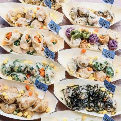 蒸海灣元餃（水東街店）張用戶圖片