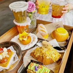 美頌私家烘焙張用戶圖片