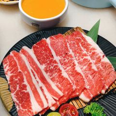 韓宮宴炭火烤肉(濱湖萬達廣場店)張用戶圖片